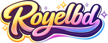 royel bd logo for Bangladesh gaming homepage